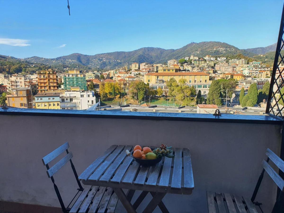 Casa Adriana Apartment Rapallo Exterior photo