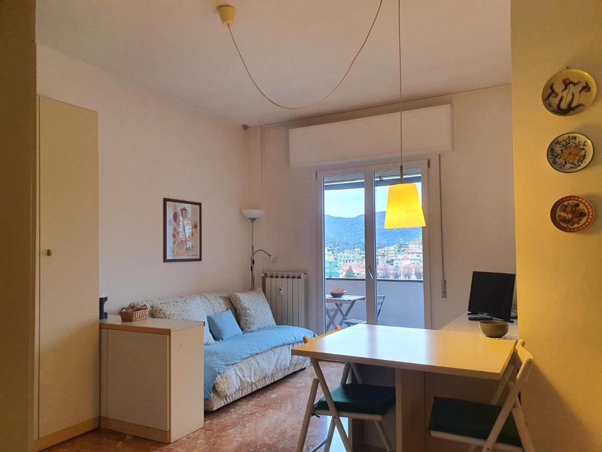 Casa Adriana Apartment Rapallo Exterior photo