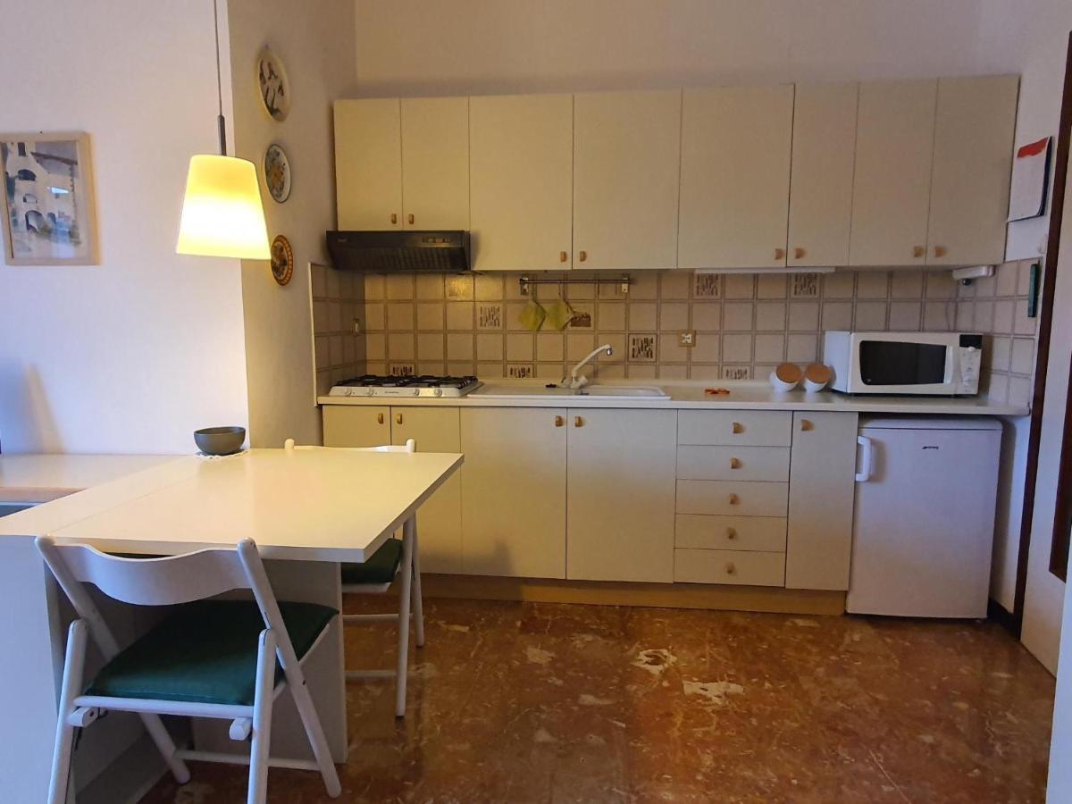 Casa Adriana Apartment Rapallo Exterior photo