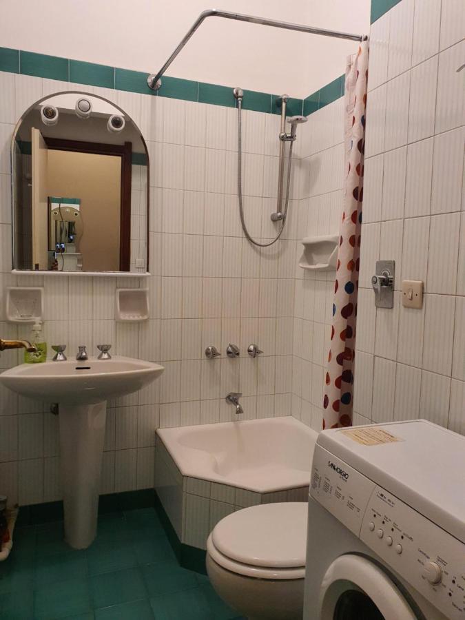 Casa Adriana Apartment Rapallo Exterior photo
